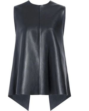 Proenza Schouler Noa Top - Blue