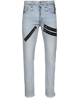 GALLERY DEPT. Weapon World 5001 Jeans - Blue
