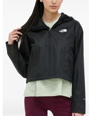 The North Face Veste À Capuche - Black