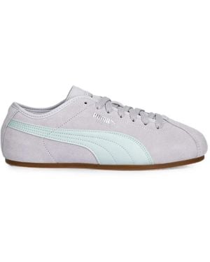 PUMA Tackle Sneakers - White