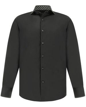 Paul & Shark Chemise En Popeline - Gray