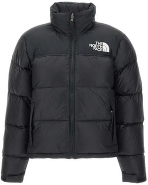 The North Face 1996 Retro Nuptse Jacket - Black