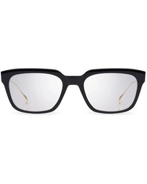 Dita Eyewear Occhiali Argand - Nero