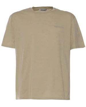 Premiata ロゴ Tシャツ - ホワイト