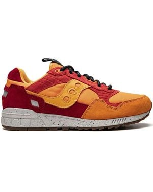 Saucony Shadow 5000 Sneakers - Rot