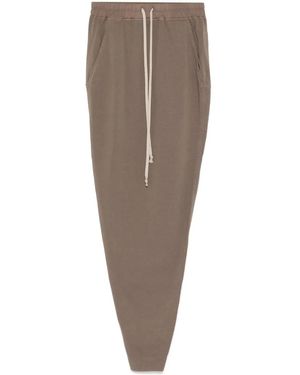 Rick Owens マキシスカート - ブラウン