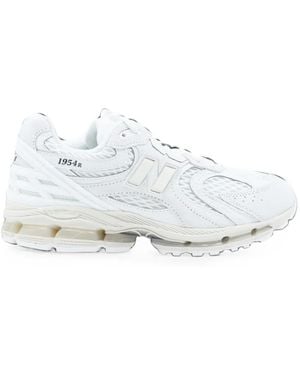 New Balance 1954R Sneakers - White