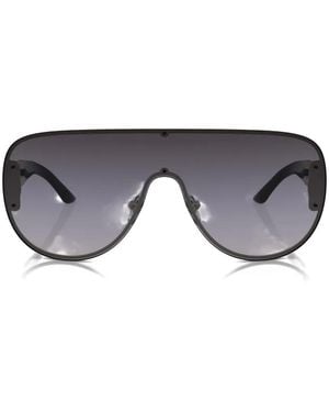 Versace Versace Ve2166 - Gray