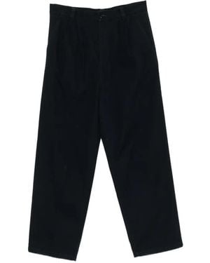 A.P.C. Ricky Pants - White