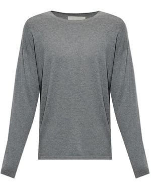 Lisa Yang Theodore Jumper - Grey