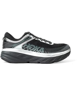 Hoka One One One One Bondi 7 Trainers - White