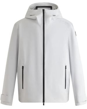 Fusalp Ilanox Jacket - Grey