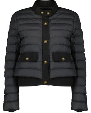 Moncler Puffer Jacket - Black