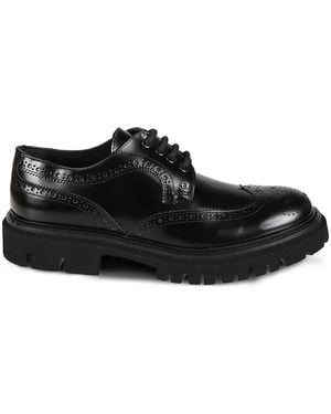 Baldinini Derby Chunky - Nero