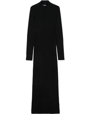 Cotton Citizen Verona Maxi Dress - Black