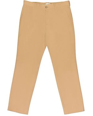 Aimé Leon Dore Pantaloni Dritti - Neutro
