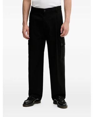 HUGO Graysen253 Pocket Pants - Black