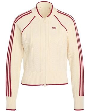 adidas Top De Chándal Sst - Neutro