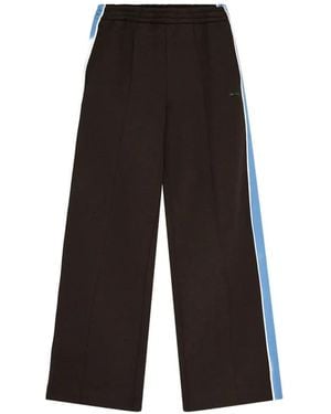 P.E Nation Triumph 2.0 Track Trousers - White