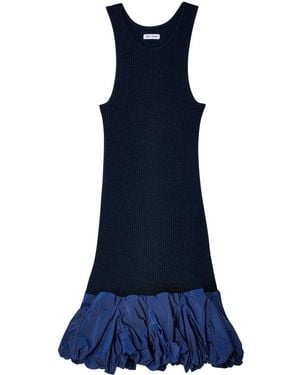 Judy Turner Faire Dress - Blue