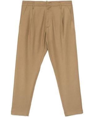 Dondup Pantaloni Ben - Neutro