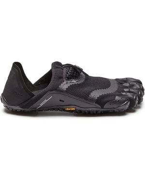 SUICOKE VFF Five Fingers Trainers - Black