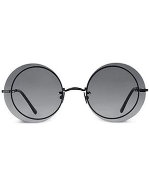 Spektre Narciso Sunglasses - Grey