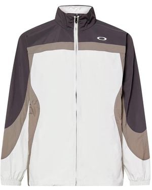 Oakley New Retro 3.0 Wind Jacket - White