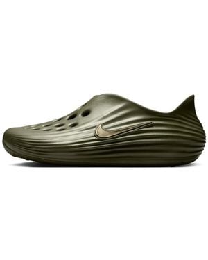 Nike Reactx Rejuven8 Shoes - Green