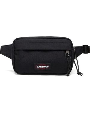 Eastpak Zip-Fastening Belt Bag - Black