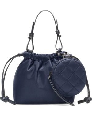 MZ Wallace Cabas Waverly Bebe - Blue