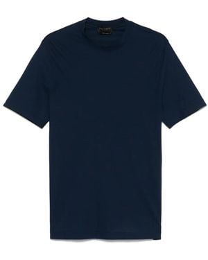 Dell'Oglio T-Shirt - Blu