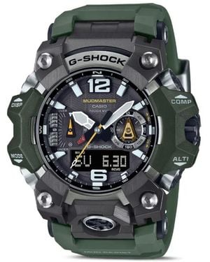 G-Shock Gwg-b1000-3a Mudmaster 58.7mm - ブラック