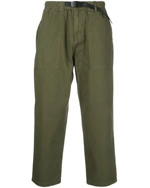 Gramicci Trousers Green