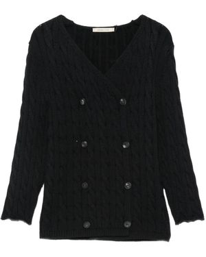 Paloma Wool Lemur Cardigan - Black