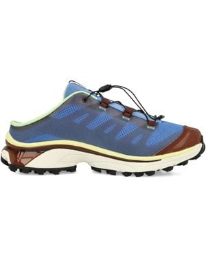 MM6 MAISON MARGIELA X SALOMON Xt4 Sandals - Blue