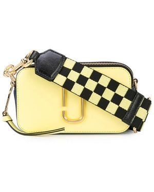 Marc Jacobs Snapshot - Yellow