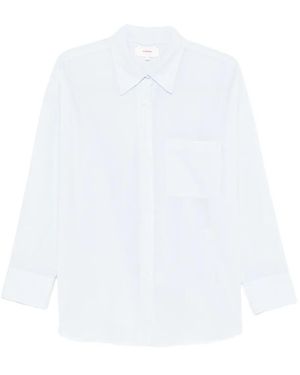 Xirena Sydney Shirt - White