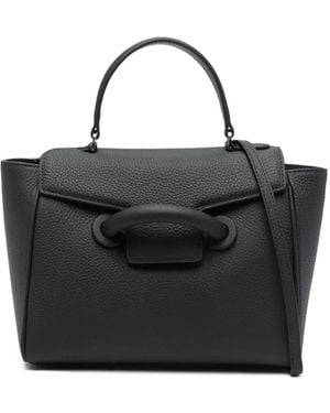 Vasic Ever Tote Bag - Black