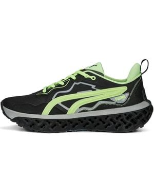 PUMA Xetic Sculpt Sneakers - Green