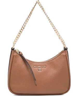 MICHAEL Michael Kors Jet Set Charm ショルダーバッグ S - ブラウン