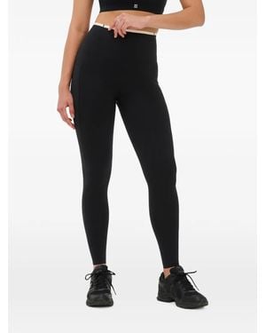 Sweaty Betty Power Ultrasculpt Leggings - Black