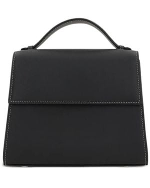 Hunting Season Borsa Tote Media - Nero