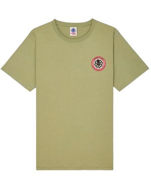 Jonsen Island Classic Authentic T-Shirt - Green