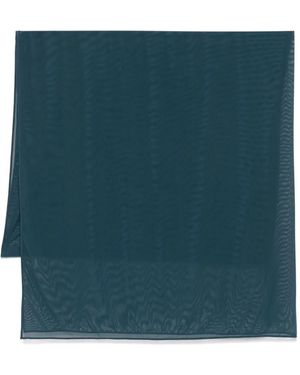 Fisico Tulle Pareo - Green