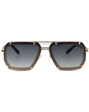 Philipp Plein Spp1310301 - Brown