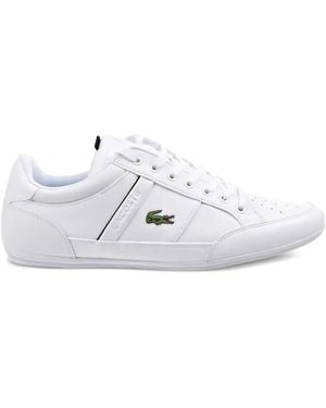 Lacoste Chaymon Sneakers - Weiß