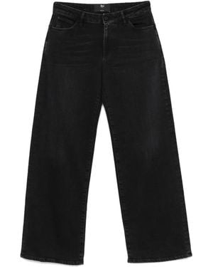 3x1 Vaqueros Charlie - Negro