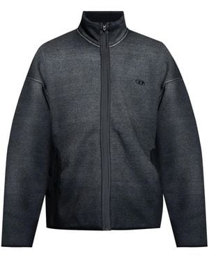 DIESEL Baty Jacket - Blue