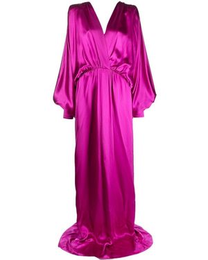Robes Rose Gucci pour femme Lyst